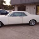 1966 Lincoln 2-Door Hard Top **RARE FIND**