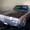 1966 Lincoln CONTINENTA LIN 1966 49133 Miles Brown
