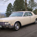 1966 lincoln continental "One Owner, Low Miles, All Original!!!"