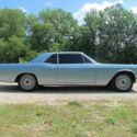 1966 Lincoln Continental 2 Door Coupe BEAUTIFUL DRIVER, ROAD READY