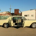 1966 Lincoln Continental, 4 Door, No Reserve