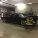 1966 Lincoln Continental 460