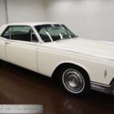 1966 Lincoln Continental  56694 Miles White  462 V8 C6 Automatic
