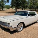 1966 Lincoln Continental 6.0 Liter LS Swap