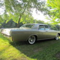 1966 Lincoln Continental Base 7.6L