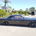 1966 LINCOLN CONTINENTAL CLASSIC CUSTOM HOT ROD TURN KEY DRIVER VERY CLEAN