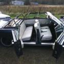 1966 Lincoln Continental Convertible 462 Sedan Suicide Doors Donk lowrider 67 66