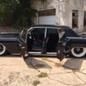 1966 Lincoln Continental, Hales speed shop, Turbo LS, Bagged