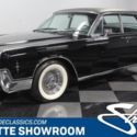 1966 Lincoln Continental  Hardtop 462 V8 3 Speed Automatic Classic Vintage Colle