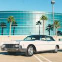 1966 Lincoln Continental One of a kind!