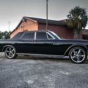 1966 Lincoln Continental - Runs and Drives Great!