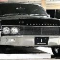 1966 LINCOLN CONTINENTAL (SUICIDE DOORS), NEW PAINT, ALL POWER OPTIONS FUNCTION
