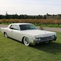 1966 LINCOLN CONTINENTAL WITH AIR BAGS