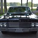 1966 Lincoln Lehmann-Peterson Limousine Fully Restored