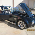 1966 Lone Star Shelby Cobra