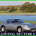1966 Long Nose Alloy Used