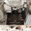 1966 Lotus Cortina Mk1