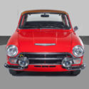 1966 Lotus Cortina MKI