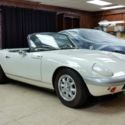 1966 Lotus Elan Base 1.6L