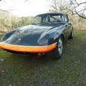 1966 Lotus Elan BRM