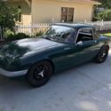 1966 Lotus Elan Coupe