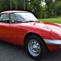 1966 LOTUS ELAN PRE-AIRFLOW COUPE