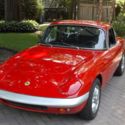 1966 Lotus Elan S3 Coupe