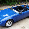 1966 Lotus Elan S3 , race car, newly built, galvinized replacement chassis