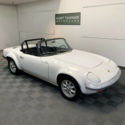 1966 LOTUS ELAN SERIES 2 ROADSTER. WEBER TWIN CAM. MATCHING NUMBERS ENGINE.