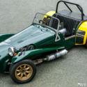 1966 Lotus Super Seven