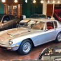 1966 MASERATI MISTRAL 4.0 LITER, RECENT ENGINE REBUILD BY MARQUE SPECIALIST, GOR