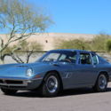 1966 Maserati Mistral 4.0L