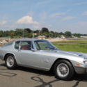 1966 MASERATI MISTRAL "BEAUTIFUL CONDITION, GORGEOUS, WELL SORTED THE BEST!!!"