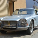 1966 Maserati Sebring  0 Silver