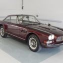 1966 Maserati Sebring - Extremely Original
