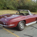 1966 MATCHING NUMBERS 427/390 HP BIG BLOCK