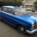 1966 Mercedes-Benz 200-Series   Like New
