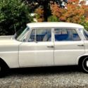 1966 Mercedes Benz 200D