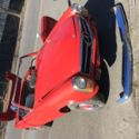 1966 Mercedes Benz 230SL 4 Speed  W113 restoration project or parts