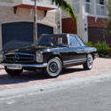 1966 Mercedes Benz 230SL Pagoda Top Concourse Quality
