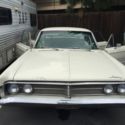 1966 mercury breezeway