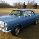 1966 Mercury Comet 202 - 69k Original miles- Extremely Nice Survivor