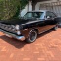 1966 Mercury Comet Caliente. Cyclone GT Clone Prospect