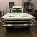 1966 Mercury Comet CYCLONE GT 390 Big block