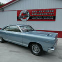 1966  Mercury Comet Cyclone GT  Factory S Code 390 V8  Fiberglass Hood