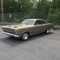 1966 Mercury Comet Cyclone