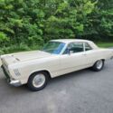 1966 Mercury Comet FE Big Block 4 Speed Posi