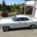 1966 MERCURY COMET SPORT COUPE RESTORED 99-302 ROLLER WITH BUILT C4