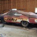 1966  Mercury Cyclone  comet with a 1966 mercury caliente (part car)