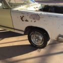 1966 Mercury Cyclone convertible